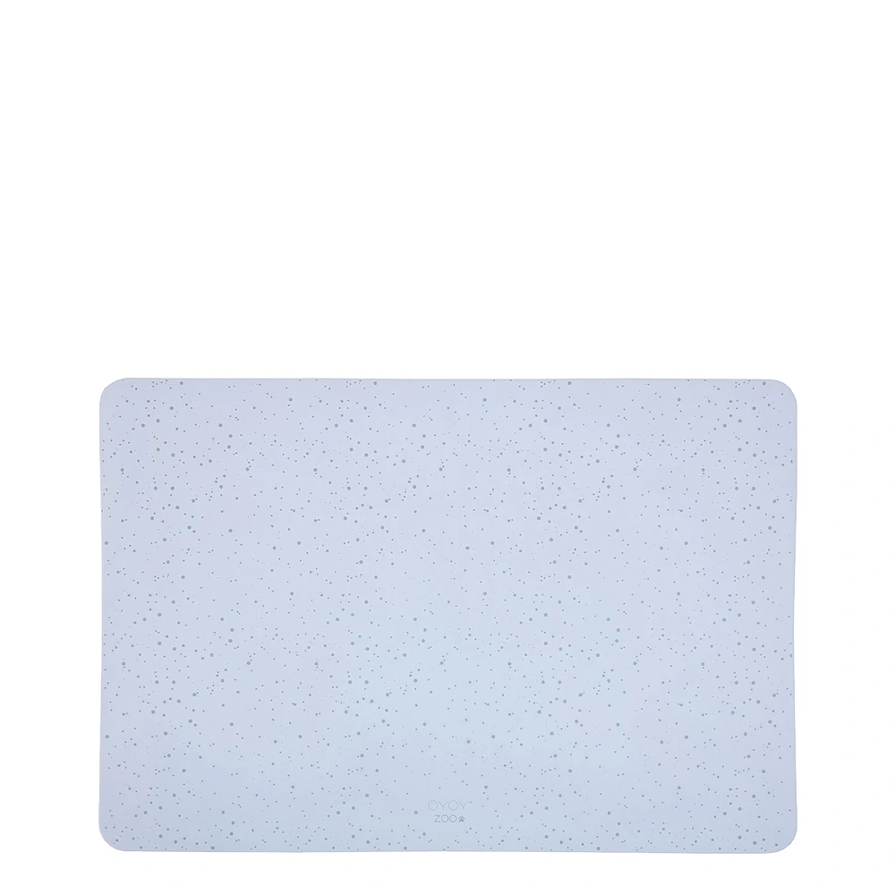 Коврик под миски для животных Koko, 50х34 см от OYOY Living Design