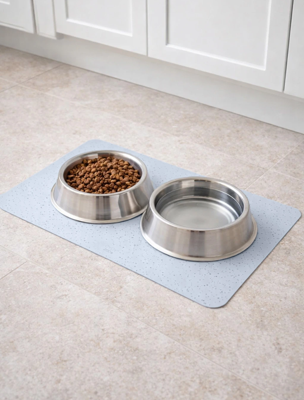 Коврик под миски для животных Koko, 50х34 см