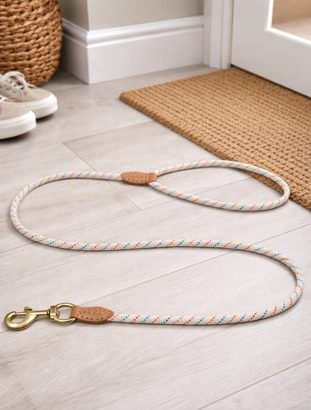 Поводок для собак Perry, 1,6 м