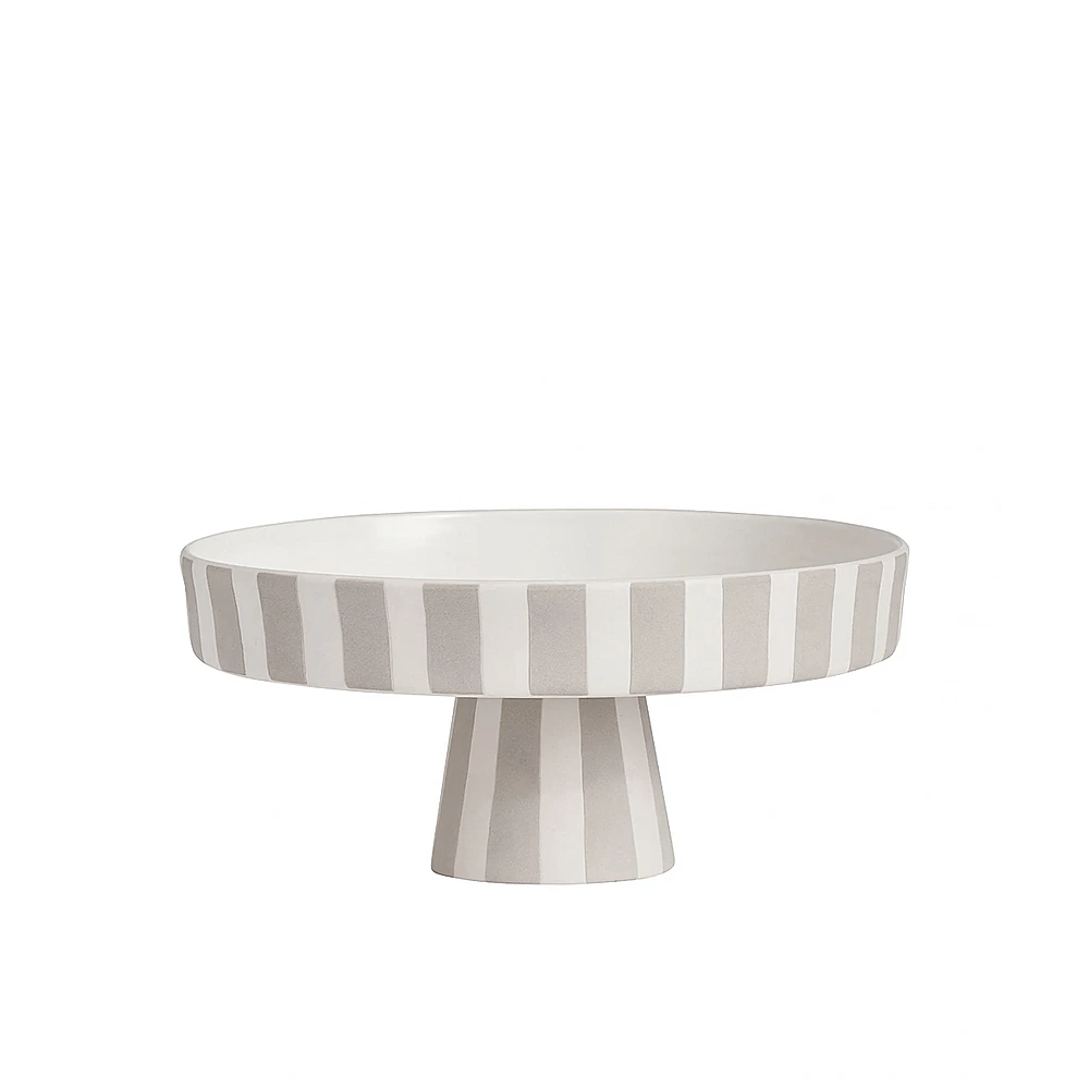 Тортовница на ножке Toppu, 20 см от OYOY Living Design