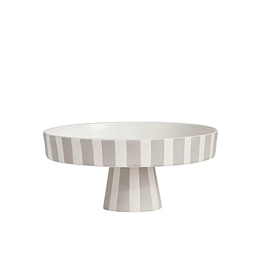 Тортовница на ножке Toppu, 20 см