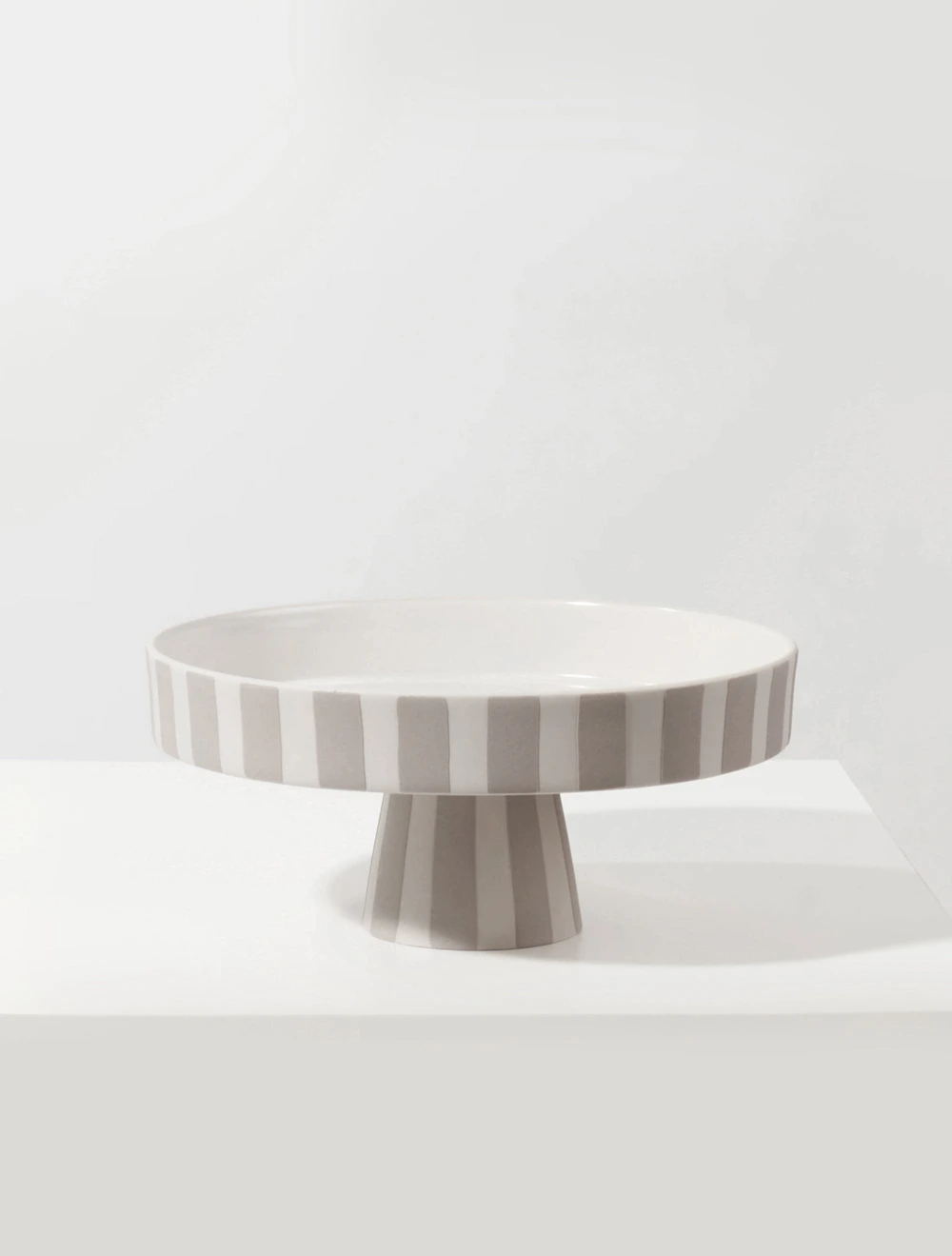 Тортовница на ножке Toppu, 20 см