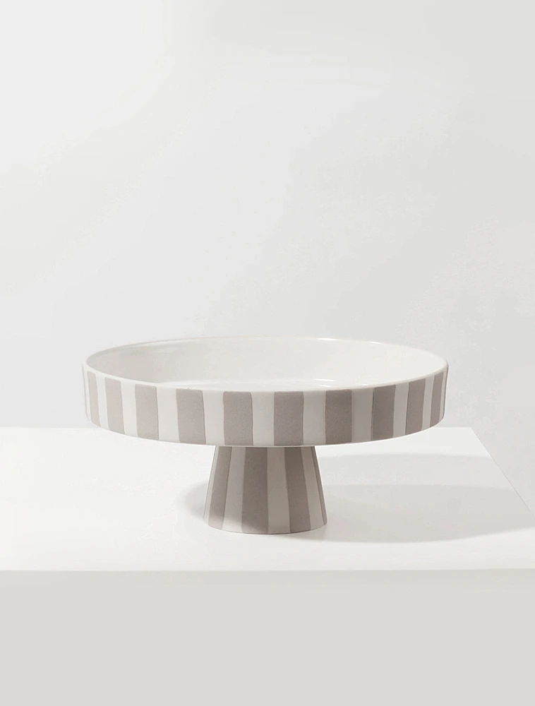 Тортовница на ножке Toppu, 20 см от OYOY Living Design