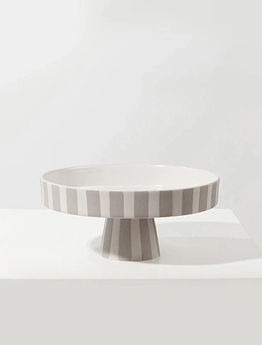 Тортовница на ножке Toppu, 20 см