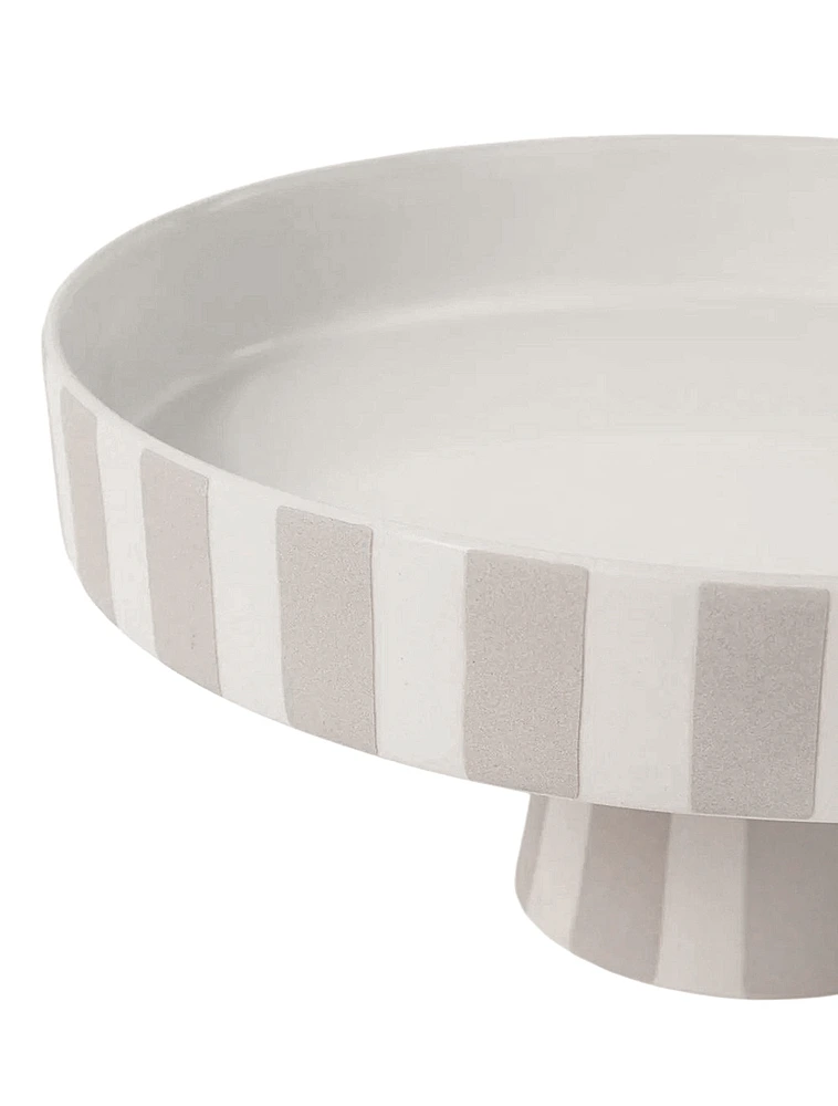 Тортовница на ножке Toppu, 20 см от OYOY Living Design