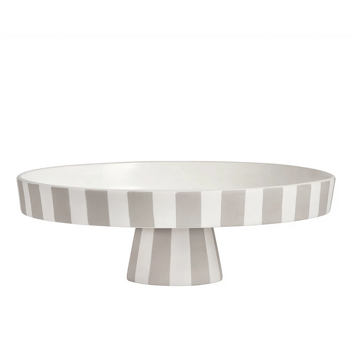 Тортовница на ножке Toppu, 27 см