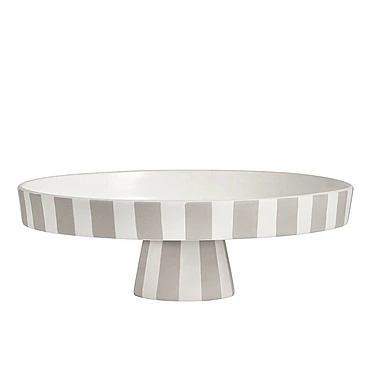 Тортовница на ножке Toppu, 27 см