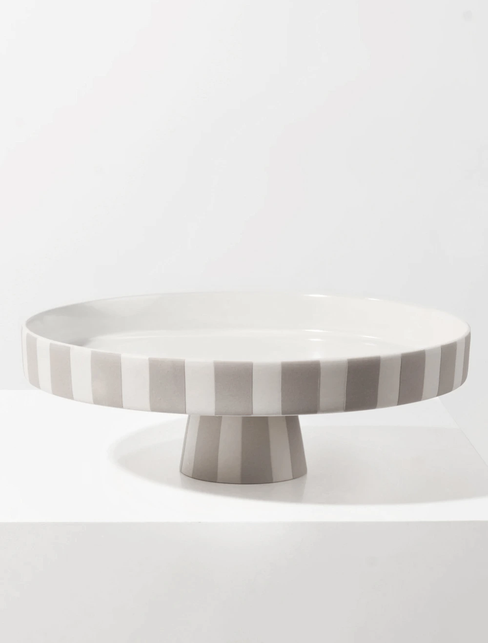 Тортовница на ножке Toppu, 27 см