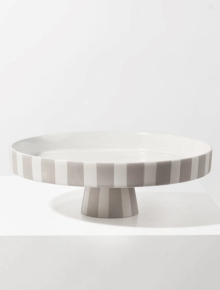 Тортовница на ножке Toppu, 27 см от OYOY Living Design