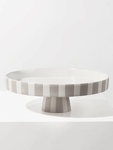 Тортовница на ножке Toppu, 27 см