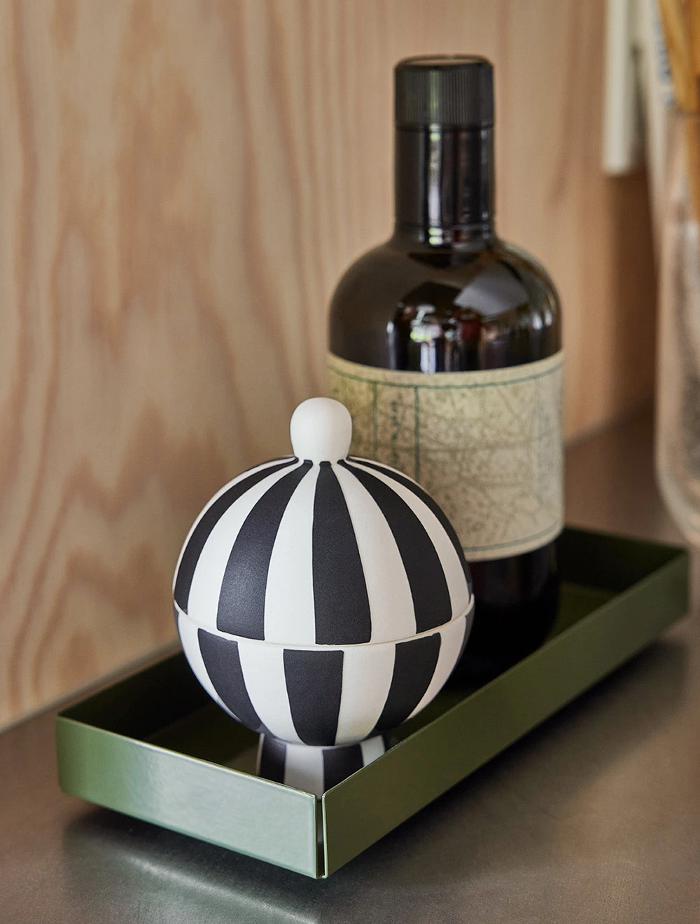 Сахарница Toppu, 90 мл