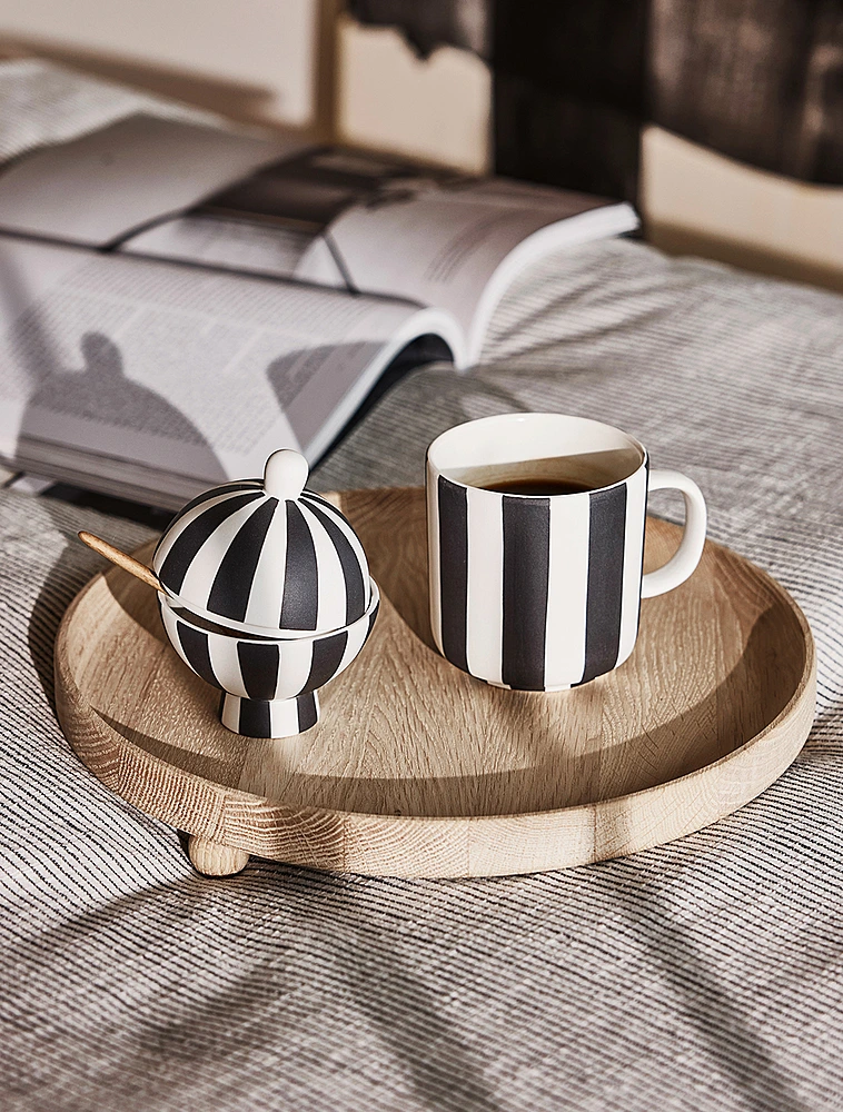 Сахарница Toppu, 90 мл от OYOY Living Design