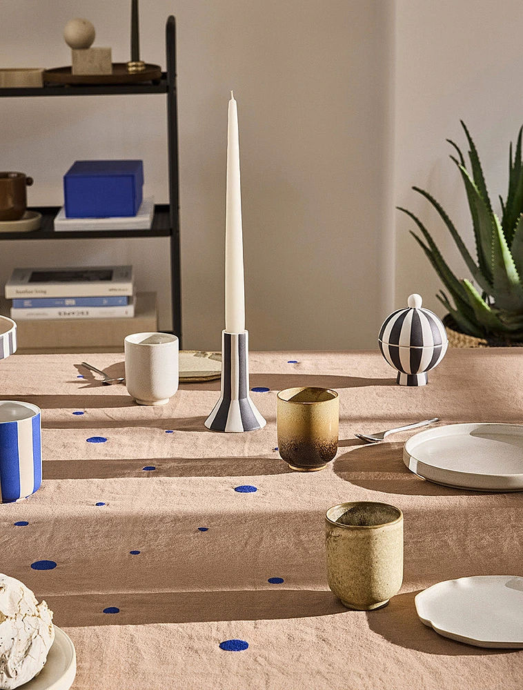 Сахарница Toppu, 90 мл от OYOY Living Design