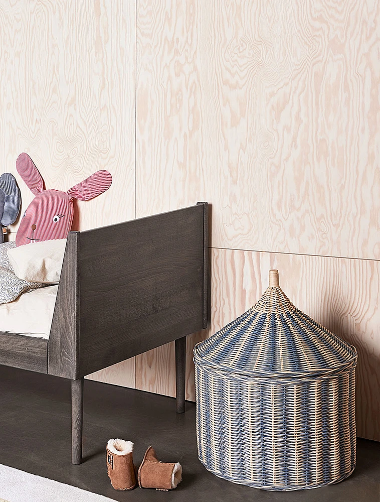 Набор из 2 корзин для хранения Circus от OYOY Living Design