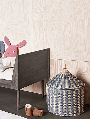 Набор из 2 корзин для хранения Circus