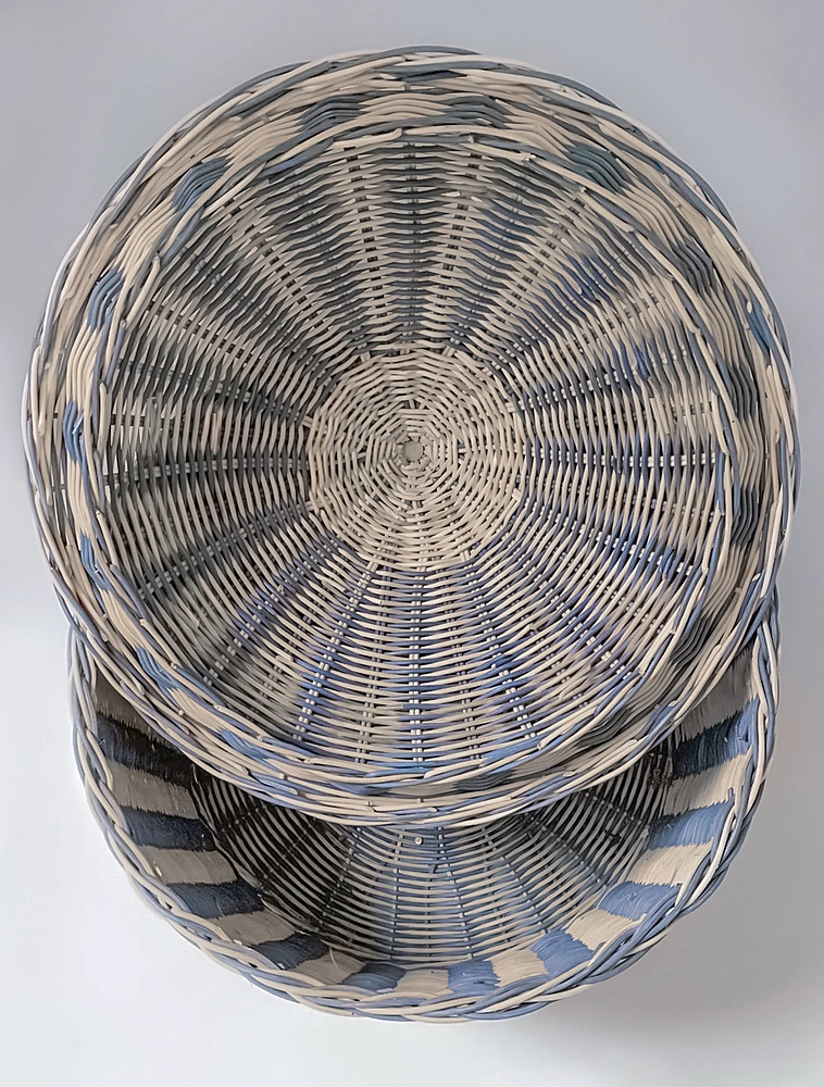 Набор из 2 корзин для хранения Circus от OYOY Living Design