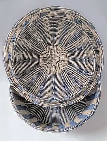 Набор из 2 корзин для хранения Circus