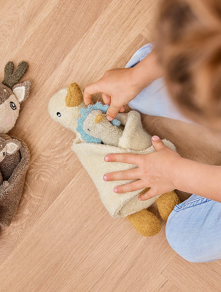 Мягкая игрушка Dora & Baby Dolli Duck, 31 см от OYOY Living Design