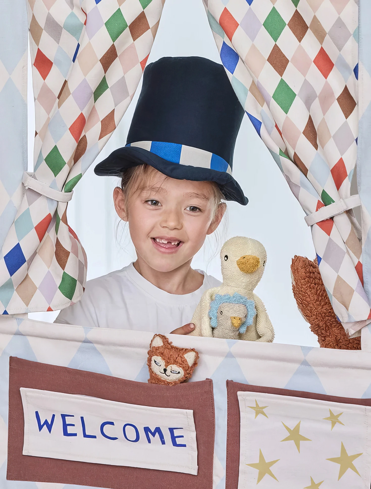 Мягкая игрушка Dora & Baby Dolli Duck, 28 см