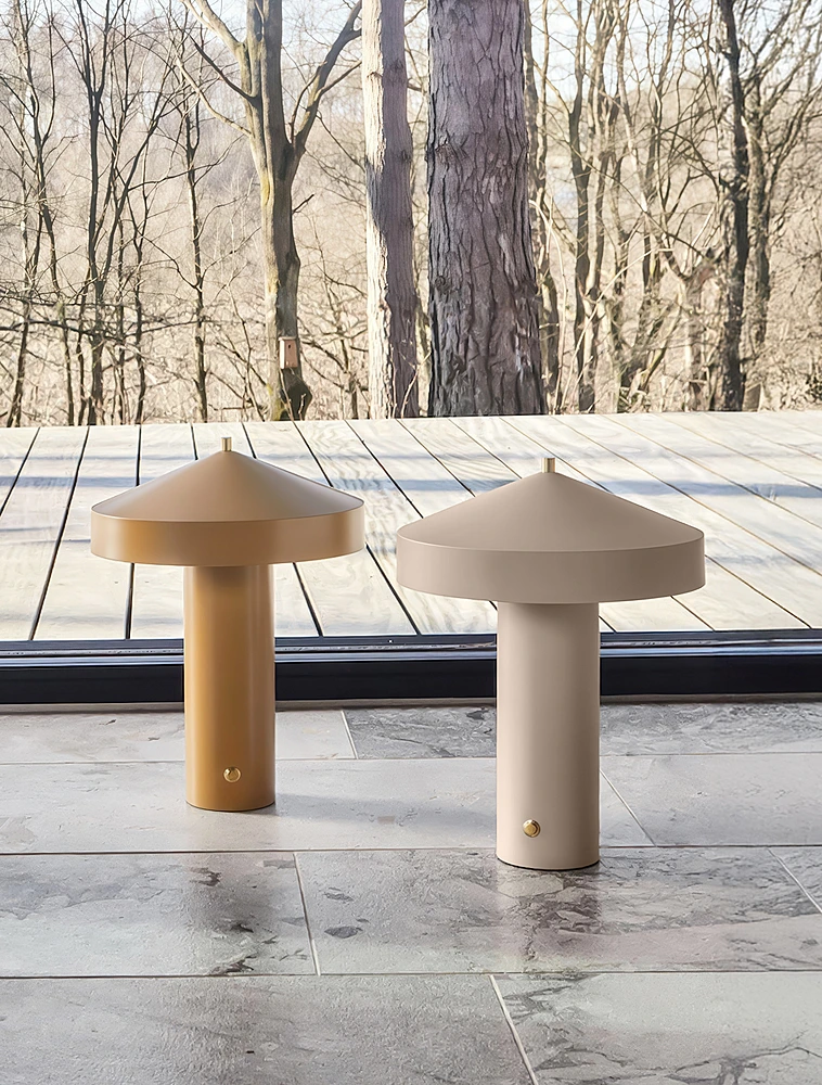 Настольная лампа Hatto, 41 см от OYOY Living Design