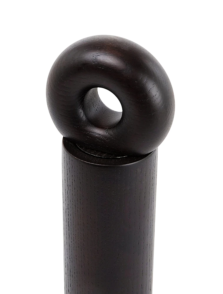 Мельница для соли и перца Hoop, 22 см от OYOY Living Design