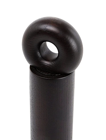 Мельница для соли и перца Hoop, 22 см