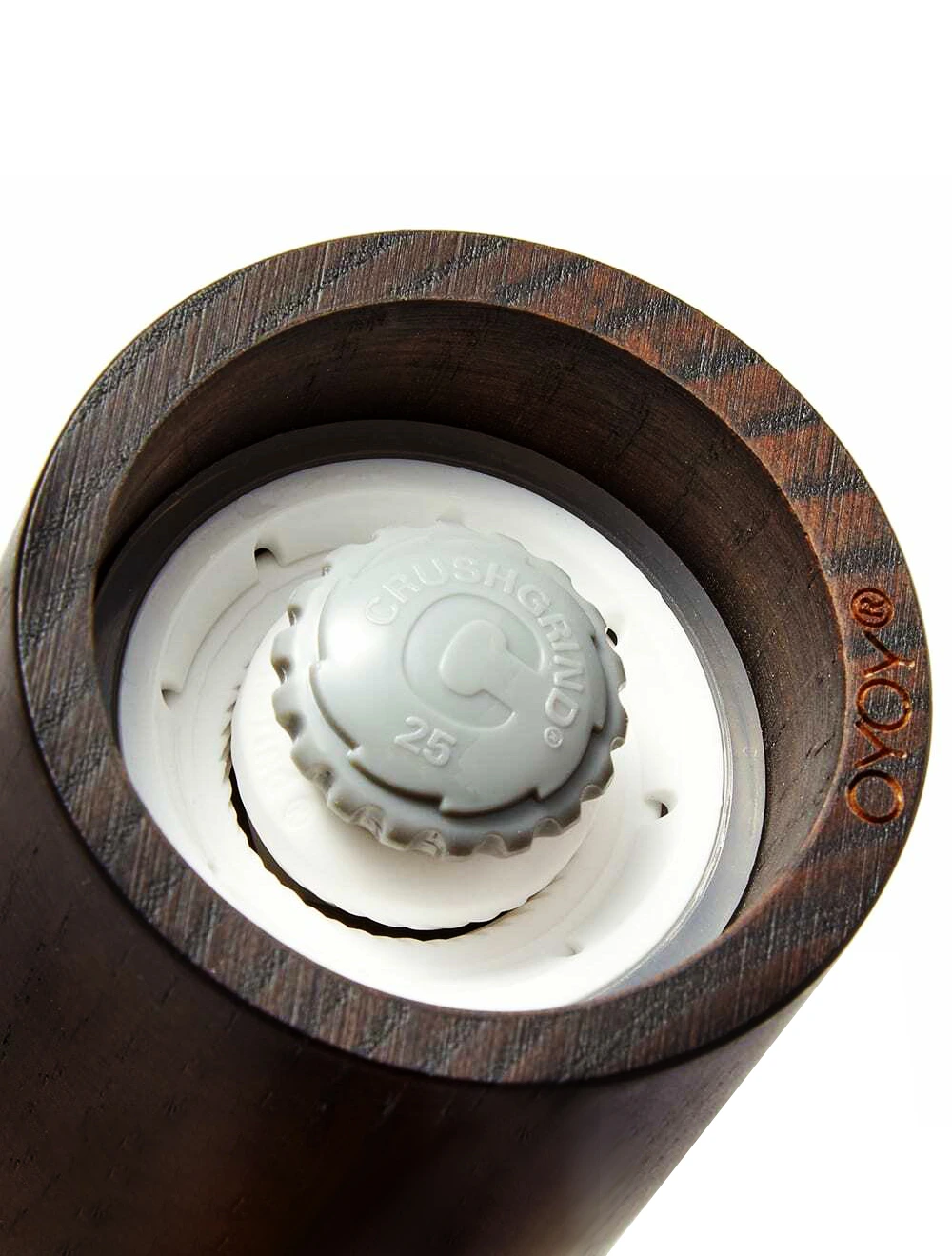 Мельница для соли и перца Hoop, 22 см