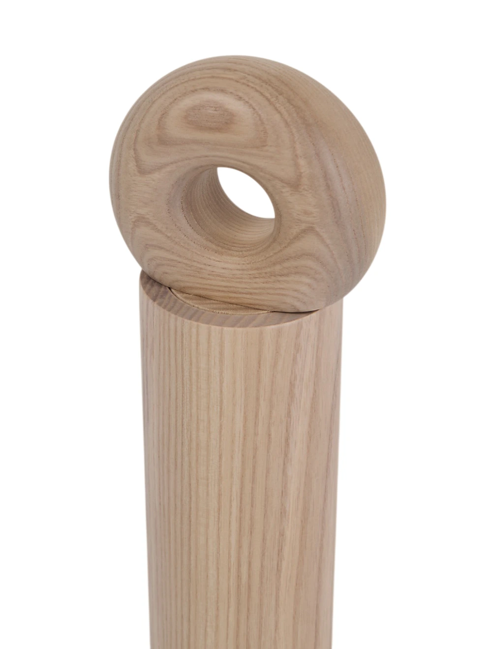 Мельница для соли и перца Hoop, 22 см