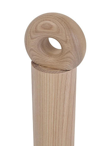 Мельница для соли и перца Hoop, 22 см