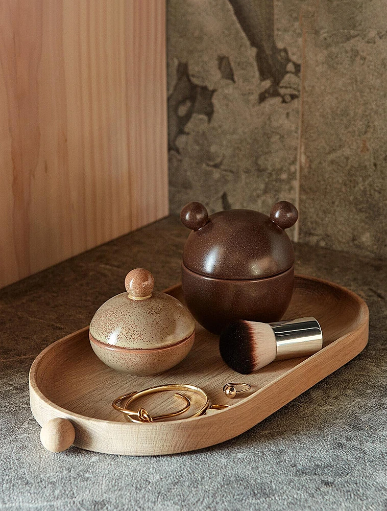 Поднос Inka, 34x18 см от OYOY Living Design