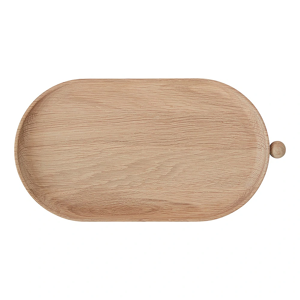 Поднос Inka, 34x18 см от OYOY Living Design