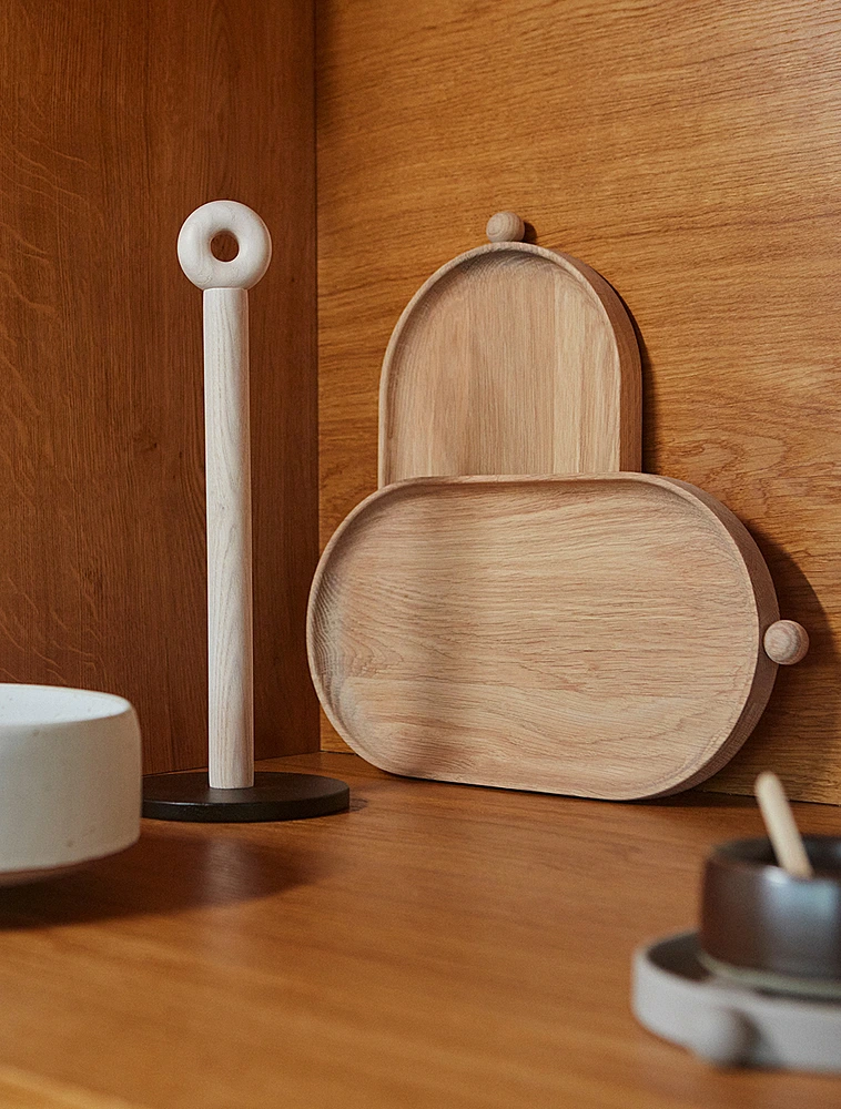 Поднос Inka, 34x18 см от OYOY Living Design