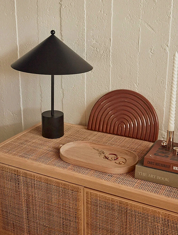 Поднос Inka, 34x18 см от OYOY Living Design