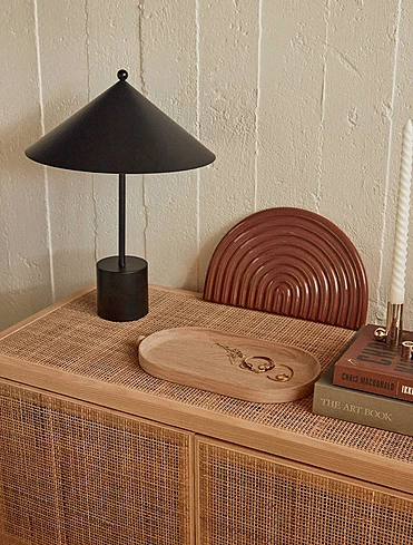 Поднос Inka, 34x18 см