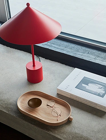 Поднос Inka, 34x18 см