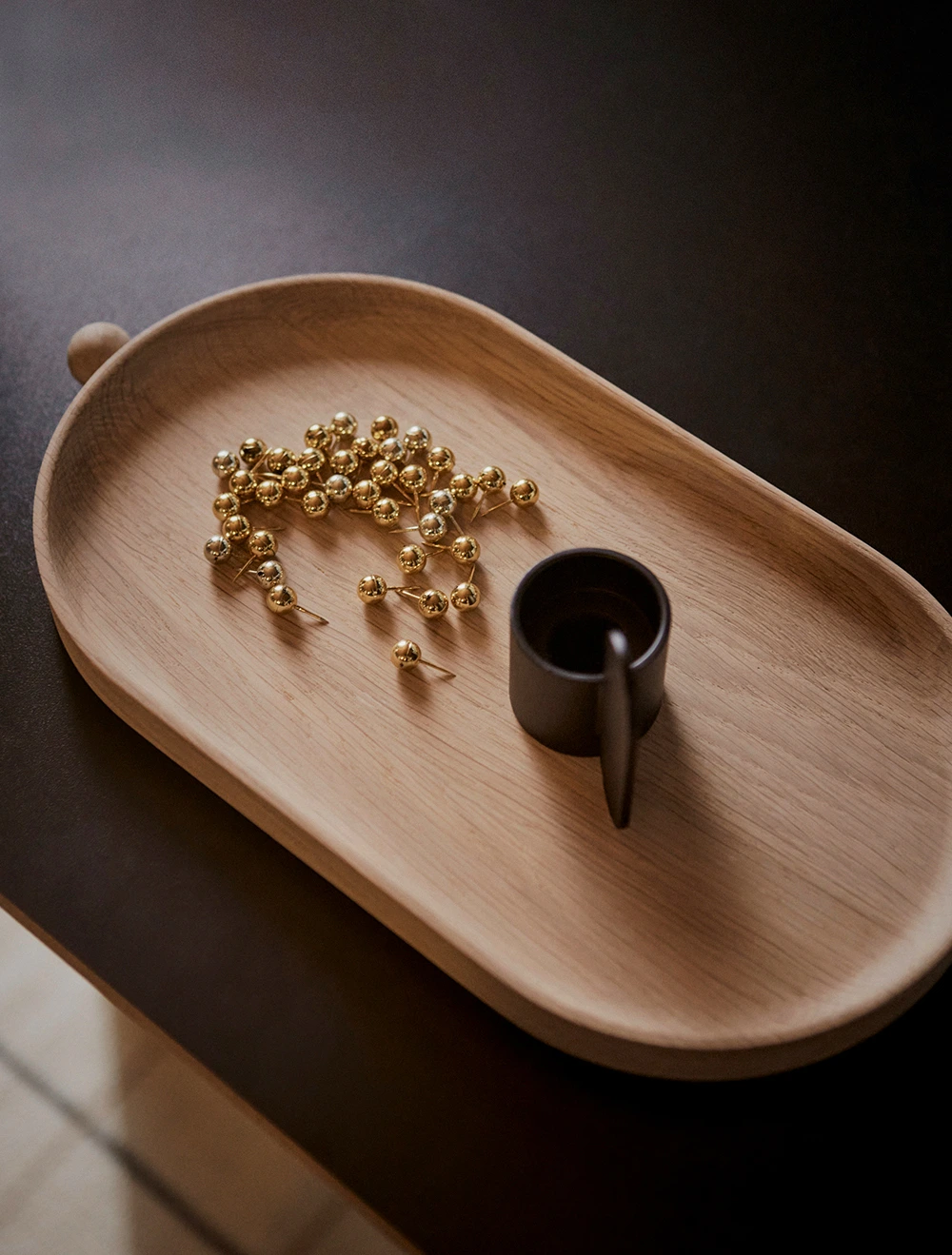 Поднос Inka, 34x18 см