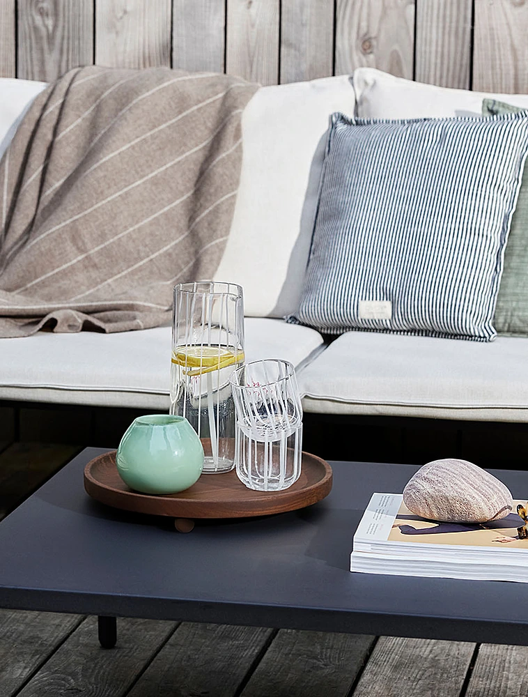 Поднос Inka, 30 см от OYOY Living Design