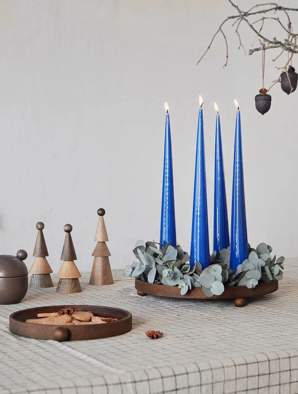 Поднос Inka, 30 см