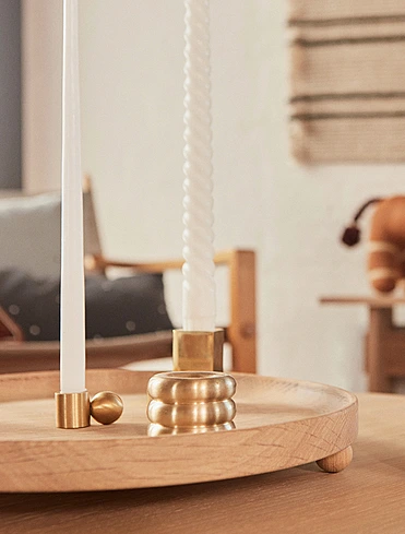 Поднос Inka, 30 см