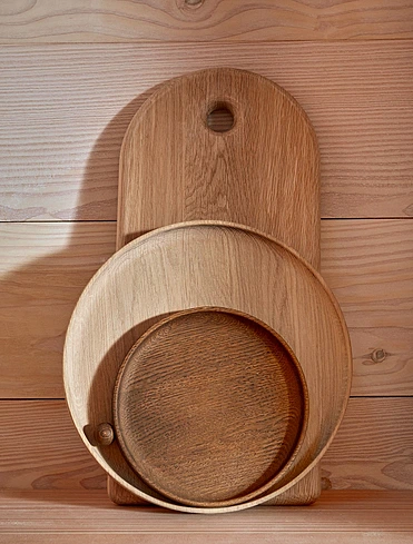 Поднос Inka, 30 см