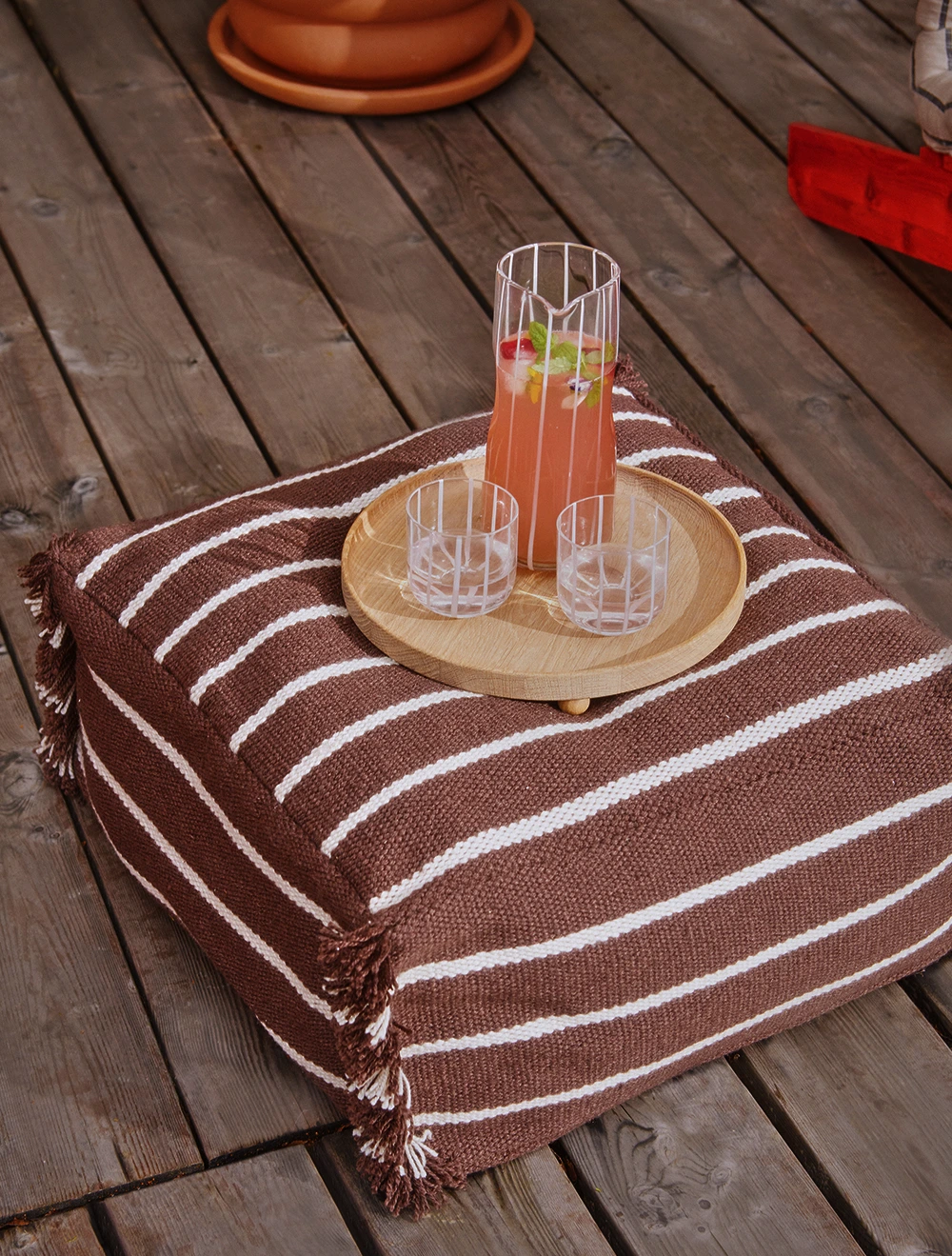 Поднос Inka, 30 см