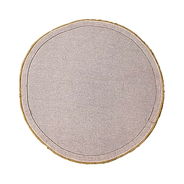 Декоративный коврик Lion, 95 см