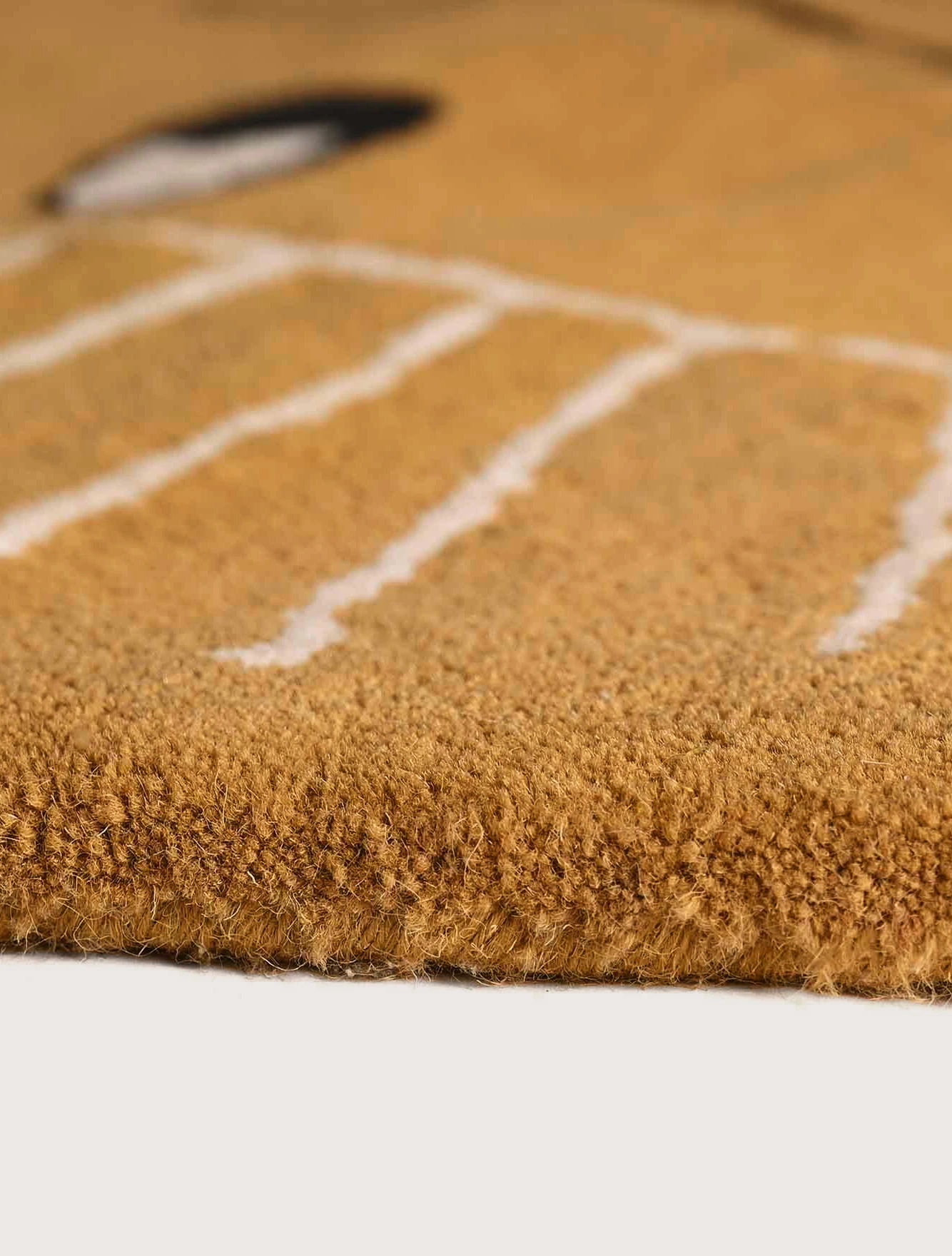 Декоративный коврик Lion, 95 см