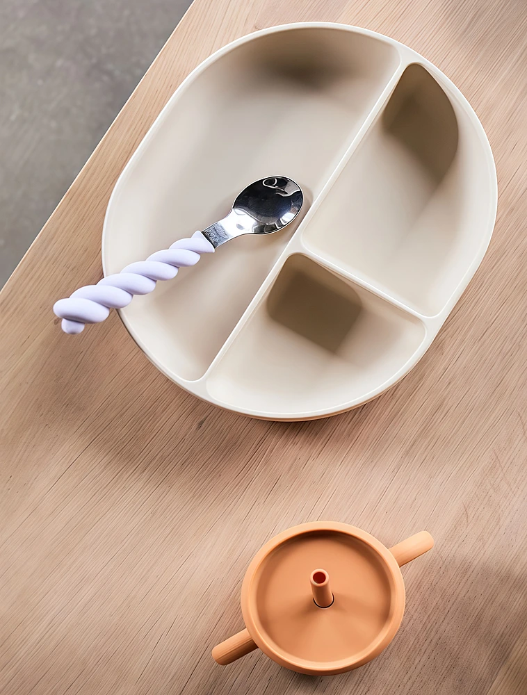 Набор детских столовых приборов Mellow, 3 пр. от OYOY Living Design