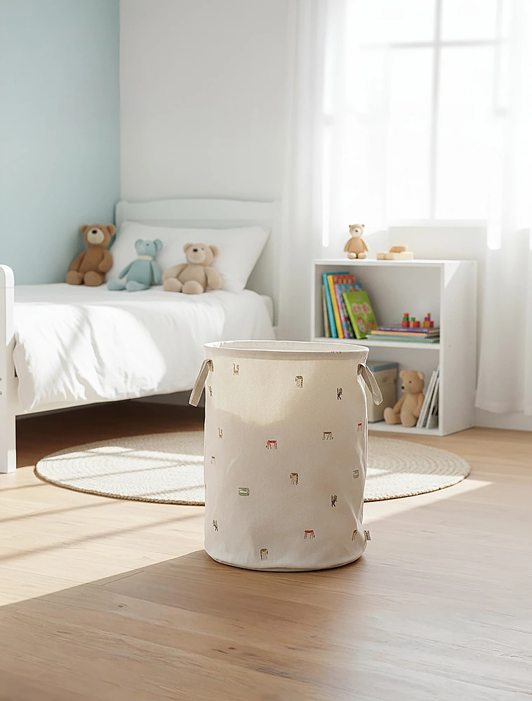 Корзина для хранения Moira, 38 см от OYOY Living Design