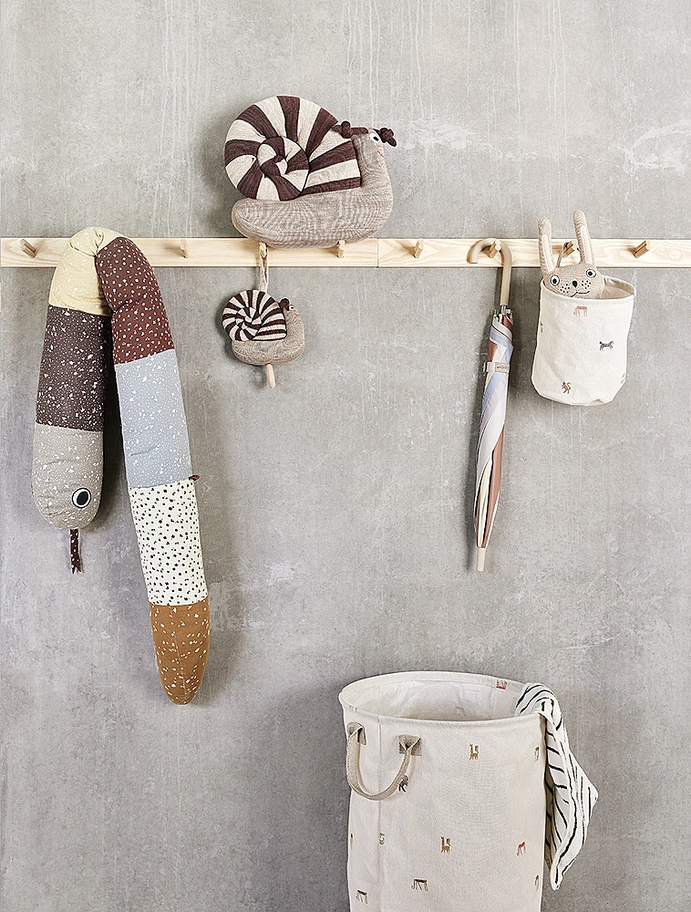 Корзина для хранения Moira, 38 см от OYOY Living Design