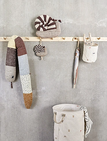 Корзина для хранения Moira, 38 см