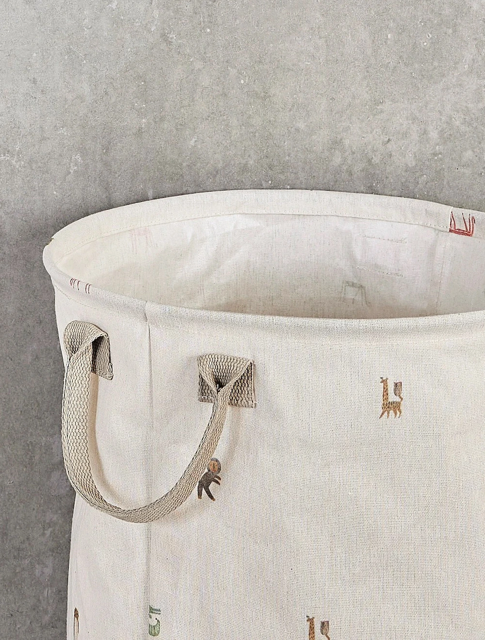 Корзина для хранения Moira, 38 см