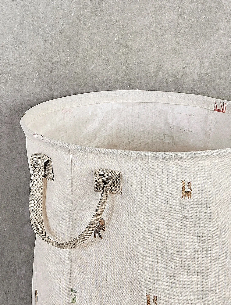 Корзина для хранения Moira, 38 см от OYOY Living Design