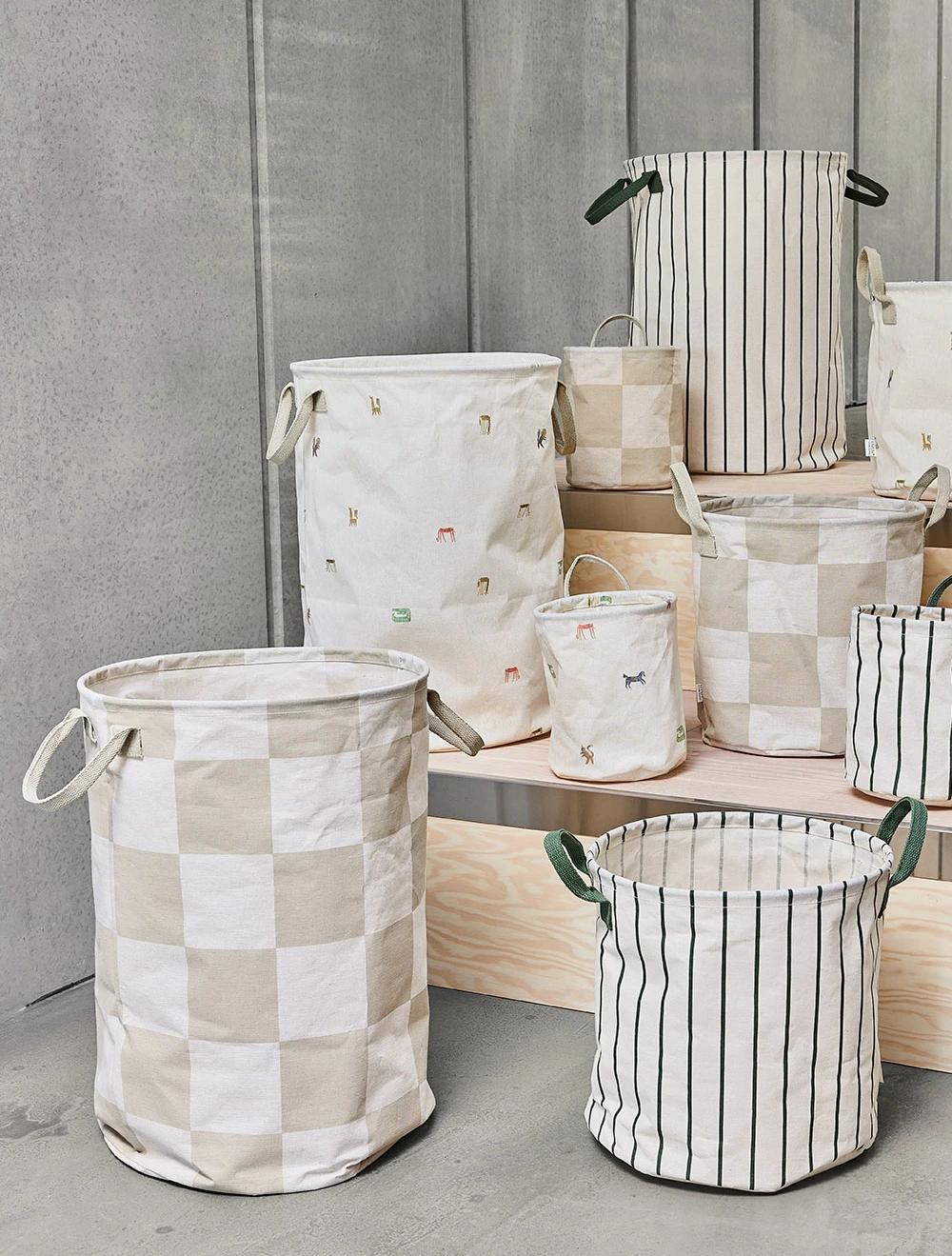 Корзина для хранения Moira, 38 см